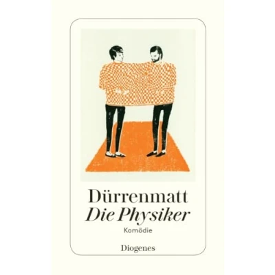 Afbeelding van Die Physiker