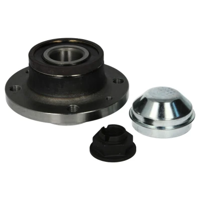 Afbeelding van BTA Wiellagerset H2X026BTA