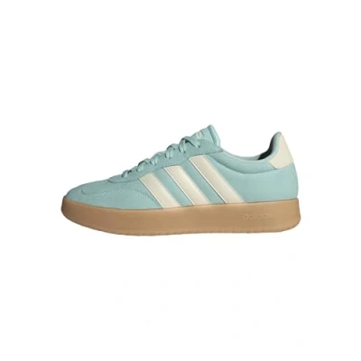 Afbeelding van adidas Sportswear Barreda Schoenen Dames Turquoise 38 2/3