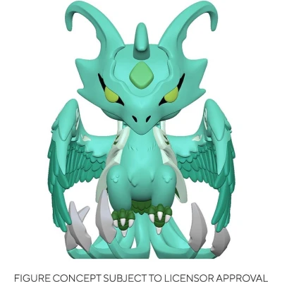 Afbeelding van Bakugan Bobble Head POP N 968 Storm Skyress