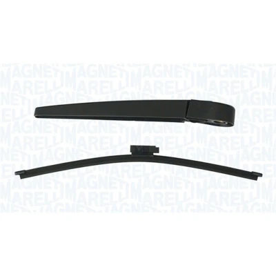 Afbeelding van Ruitenwisser Magneti Marelli 000723180219 342mm Zonder speciale voertuigadapter BMW: 3 Touring