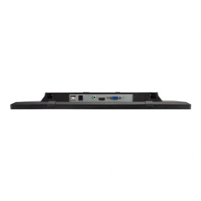 Image de ViewSonic Écran LED 16&quot; (15.6&quot; visualisable) écran tactile 1366 x 768 @ 60 Hz TN 190 cd/m² 500:1 12 ms HDMI, VGA haut parleurs
