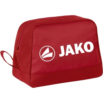 Afbeelding van JAKO Toilettas Chilirood