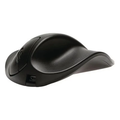 Image de Souris ergonomique sans fil HanshoeMouse Gaucher ou Droitier