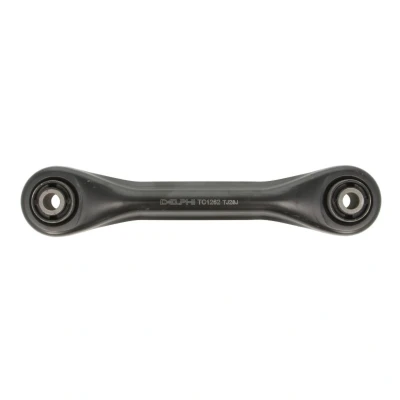 Afbeelding van DELPHI TC1262 Draagarm Zonder fuseekogel Aan beide zijden Schuingeplaatst stuur VOLVO: V50, C30, S40 II, FORD: Focus 2, Mk1 Hatchback, C Max