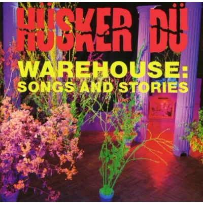 Afbeelding van Warehouse: Songs and Stories