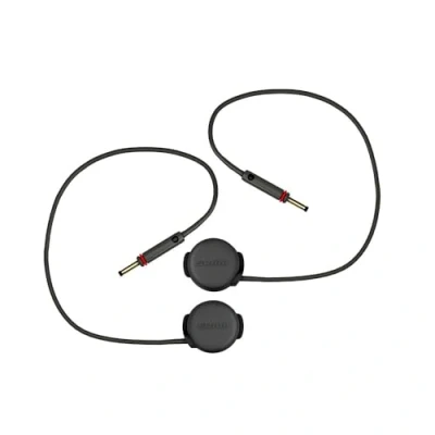 Afbeelding van SRAM Blip Kabel Plug voor eTap 150mm 2 Stuks, black
