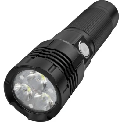 Afbeelding van Ansmann Zaklamp (leeslamp) Oplaadbaar
