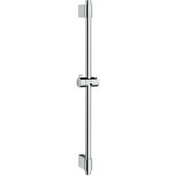 Afbeelding van Hansgrohe Unica glijstang Varia 72 cm