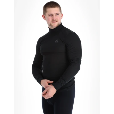 Afbeelding van Odlo Active Warm Eco Thermoshirt Heren