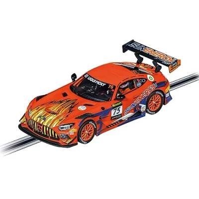 Afbeelding van Carrera 20031068 DIGITAL 132 Auto Mercedes AMG GT3 Evo „Sunenergy Racing, No. 75 Bathurst 2022
