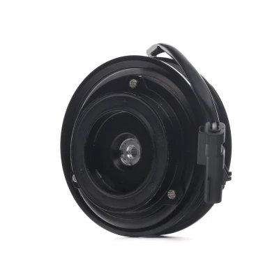 Afbeelding van THERMOTEC KTT040171 Magneetkoppeling DENSO CHRYSLER: VOYAGER 4