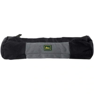 Afbeelding van Hunter Trainer Snack Dummy XL Donkergrijs