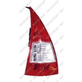 Afbeelding van PRASCO CI3224154 Achterlicht Links Zonder lamphouder CITROËN: C3 I Hatchback
