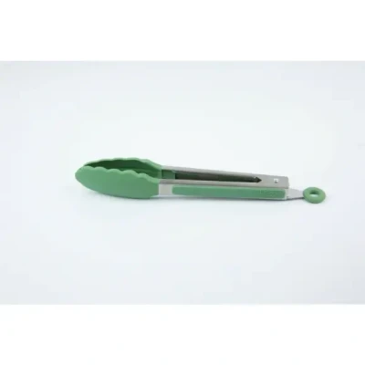 Afbeelding van Tools2Cook Siliconen Keukentang Sage Green