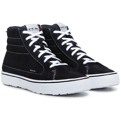 Afbeelding van TCX Shoe Street 3 WP Black/White 43 Maat Laars