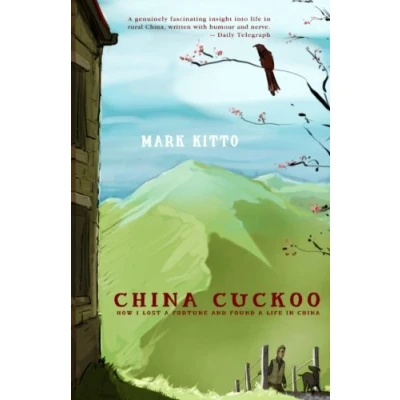 Afbeelding van China Cuckoo
