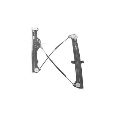 Afbeelding van Van Wezel Raammechanisme 0687262