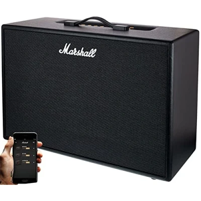 Afbeelding van Marshall CODE50 1x12 inch Gitaarversterker