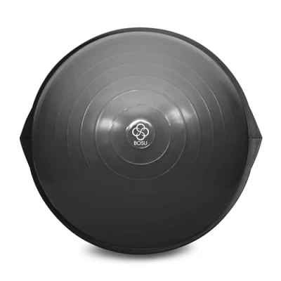 Afbeelding van BOSU Pro Balance Trainer Charcoal