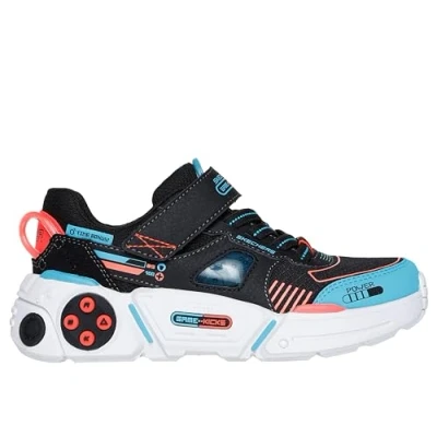 Afbeelding van SKECHERS GAMETRONIX 2.0 Zwart 28 EU