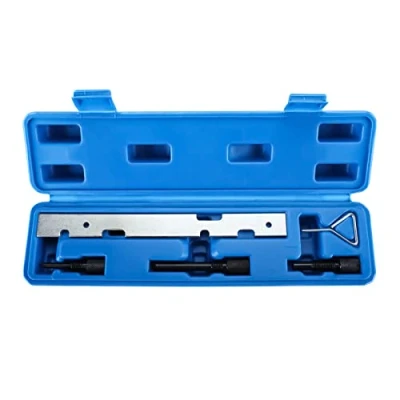 Afbeelding van FreeTec Compatibel voor Ford Motor Nokkenas Timing Lock Tuning Tool Kit Mazda Fiesta Volvo
