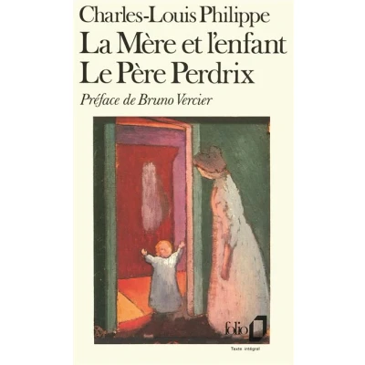 Afbeelding van Mere Et L Enfant Pere
