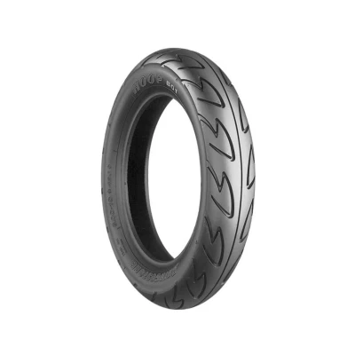 Afbeelding van Scooterbanden BRIDGESTONE B01 90/90 10 TL 50J