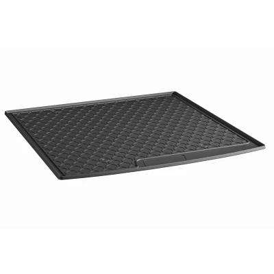 Afbeelding van VAICO V10 9146 Kofferbak / bagageruimte beschermmat Rubber
