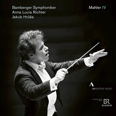 Afbeelding van Naxos Global Logistics Gmbh Symphony Nr. 4