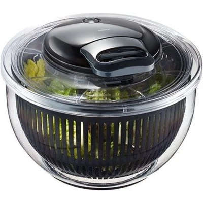 Afbeelding van Slacentrifuge, 25 cm, Trekmechanisme, 4.5 Liter GEFU PULLIT