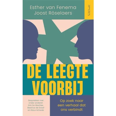 Image de De leegte voorbij