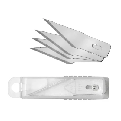 Image de Westcott lames de réserve pour scalpel en titane (5 pièces)