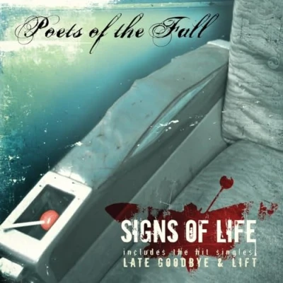 Afbeelding van Poets of the Fall Signs Life (2 LPs)