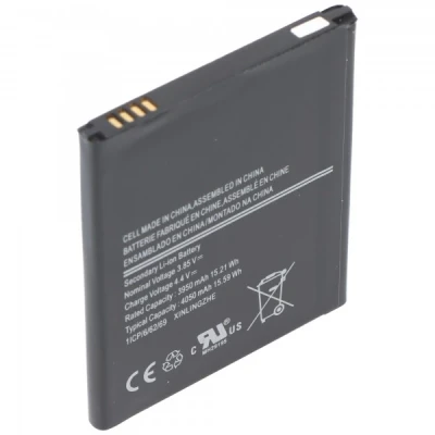 Afbeelding van Accu geschikt voor Samsung Galaxy Xcover 6 Pro, SM G736B, Li Polymeer, 3.85V, 4050mAh, 15.59Wh