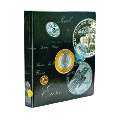 Afbeelding van Safe, Artline, Album (4 rings)