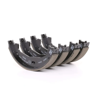 Afbeelding van Trw Remblokken schoenen handrem GS8432