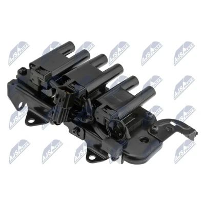 Afbeelding van NTY ECZ HY 524 Bobine