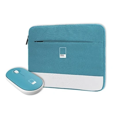 Afbeelding van Laptop Cover Pantone PT BGMS001G1 Blue