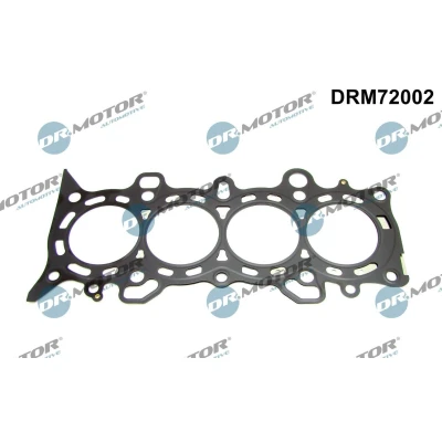 Afbeelding van DR.MOTOR AUTOMOTIVE DRM72002 Koppakking 0,6 75,5 HONDA: CIVIC 6 Stufenheck