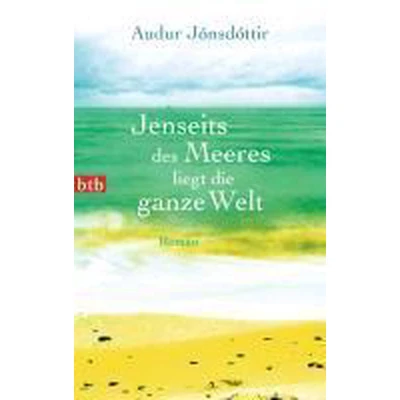 Afbeelding van Jenseits des Meeres liegt die ganze Welt