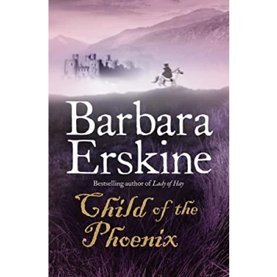 Afbeelding van Child Of The Phoenix