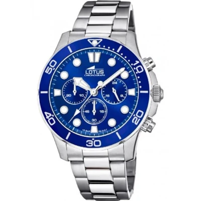 Image de Montre Homme Lotus 18756/1