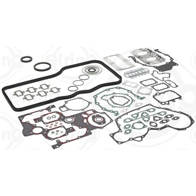 Afbeelding van ELRING 921.760 Complete pakkingsset, motor Met asdichtring krukas