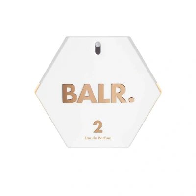 Afbeelding van Balr. 2 For Woman 30 ml Eau de Parfum Spray
