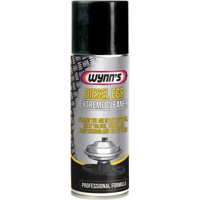 Afbeelding van WYNN&#039;S W23379 Motorreiniger 200 DIESEL EGR 3 spuitbus
