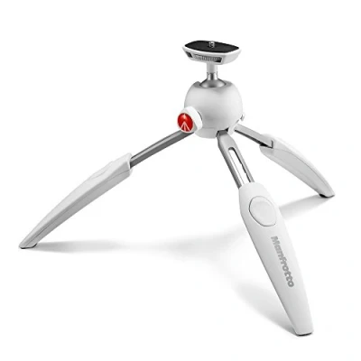 Image de Manfrotto PIXI EVO trépied
