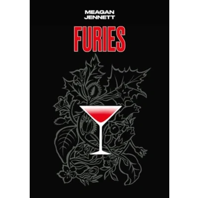 Afbeelding van Furies