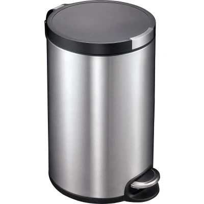 Afbeelding van Eko Artistic Step Bin 20 liter