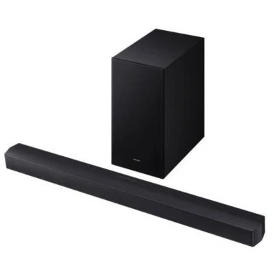 Afbeelding van Soundbar Samsung Zwart